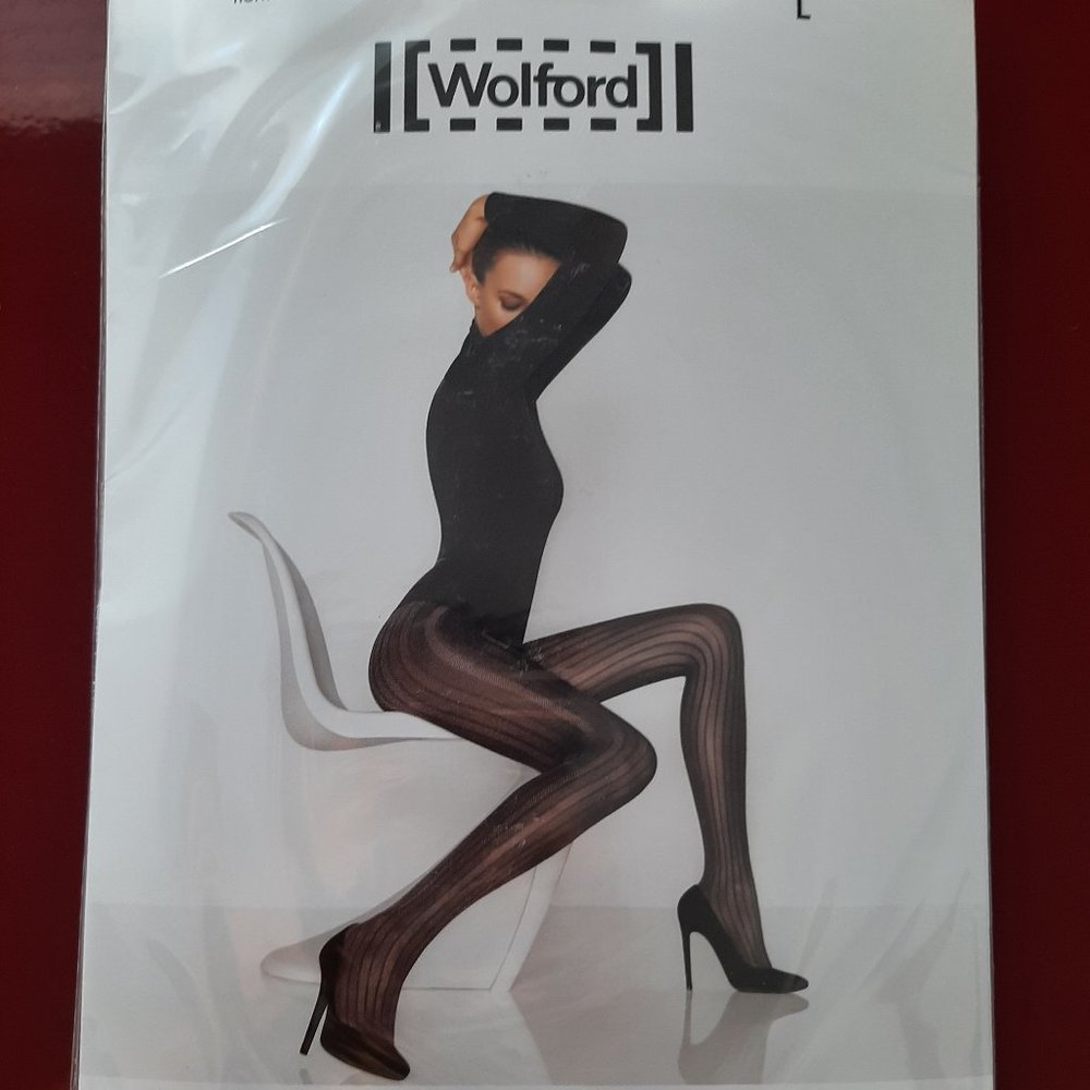 Tights - Picture 2 of 7